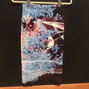 Like New Clover Canyon XS Skirt